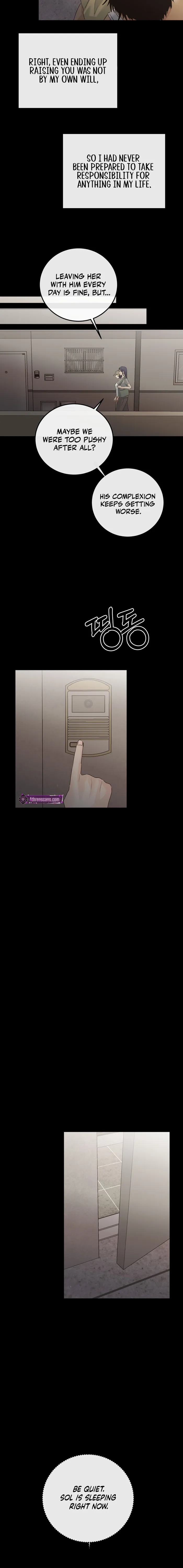Where the Heart Is chapter 91 page 4