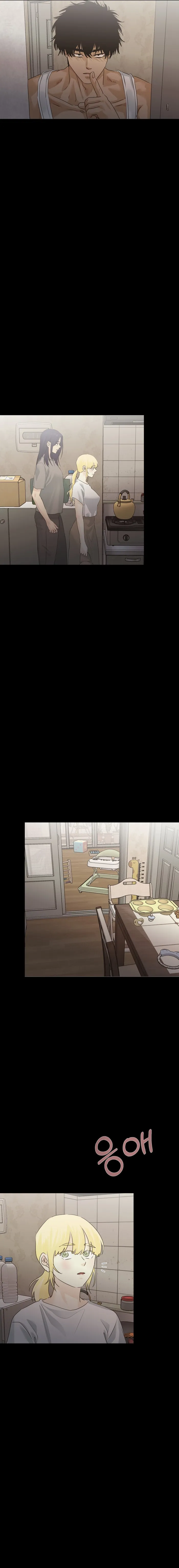 Where the Heart Is chapter 91 page 5