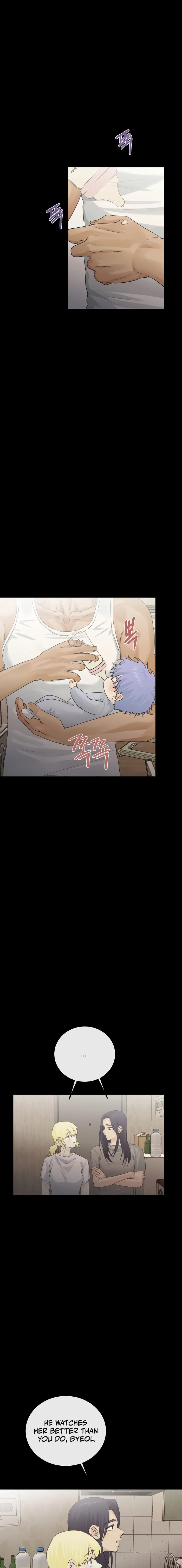 Where the Heart Is chapter 91 page 7