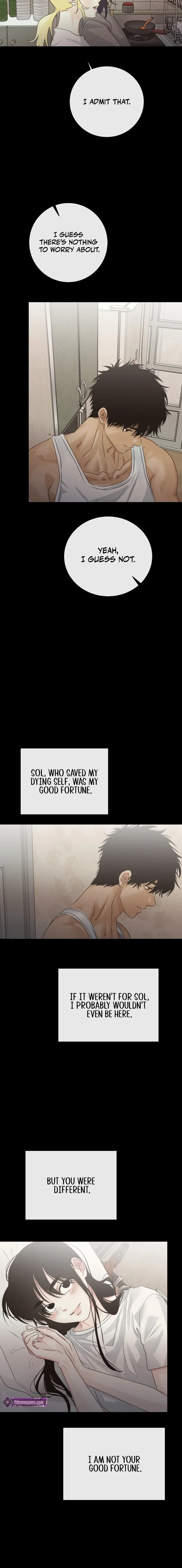 Where the Heart Is chapter 91 page 8