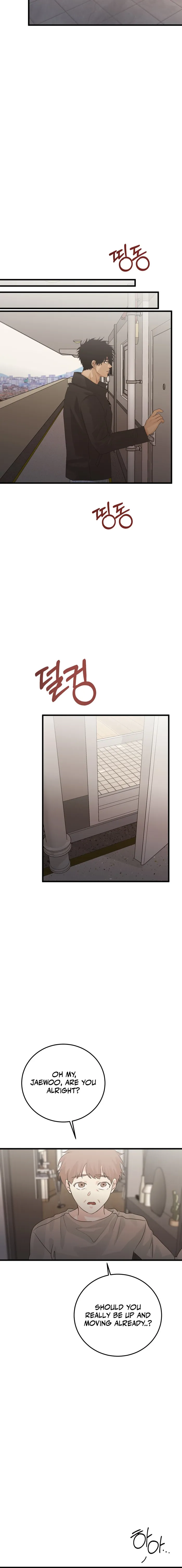 Where the Heart Is chapter 91 page 10