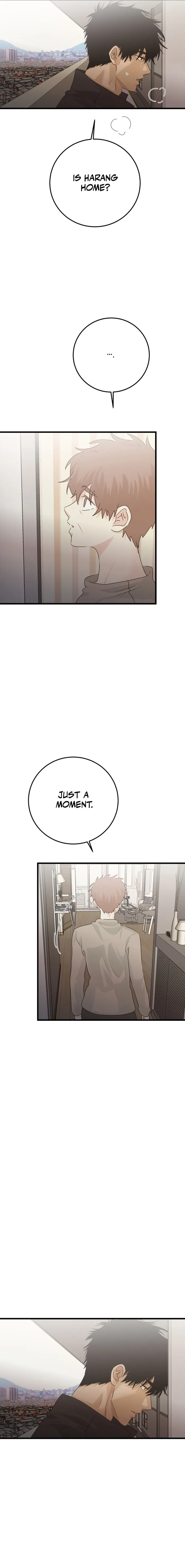 Where the Heart Is chapter 91 page 11