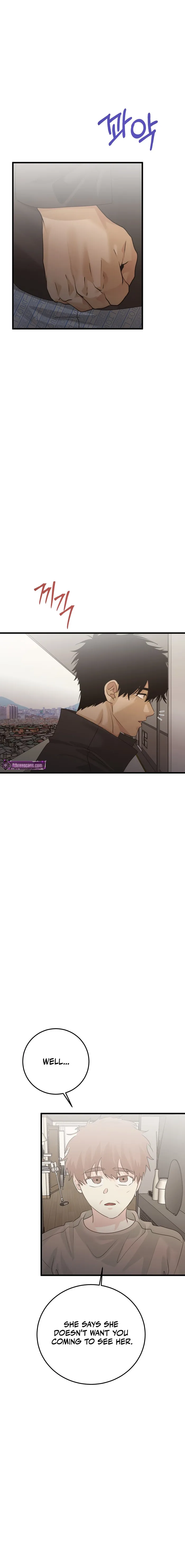 Where the Heart Is chapter 91 page 12