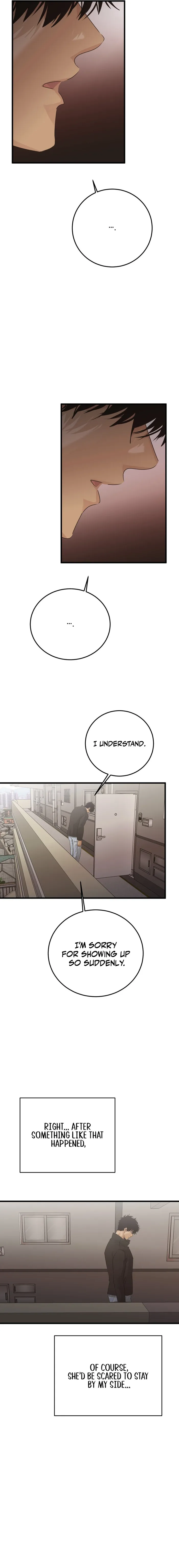 Where the Heart Is chapter 91 page 13