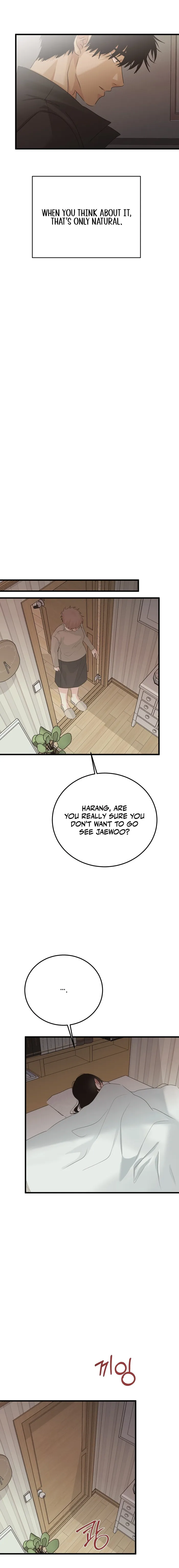 Where the Heart Is chapter 91 page 14