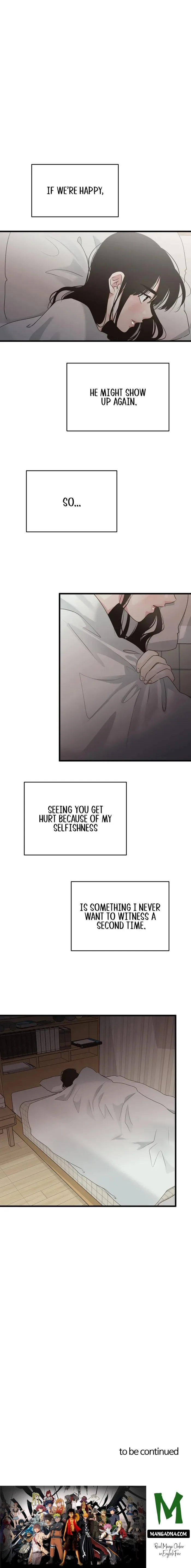 Where the Heart Is chapter 91 page 15