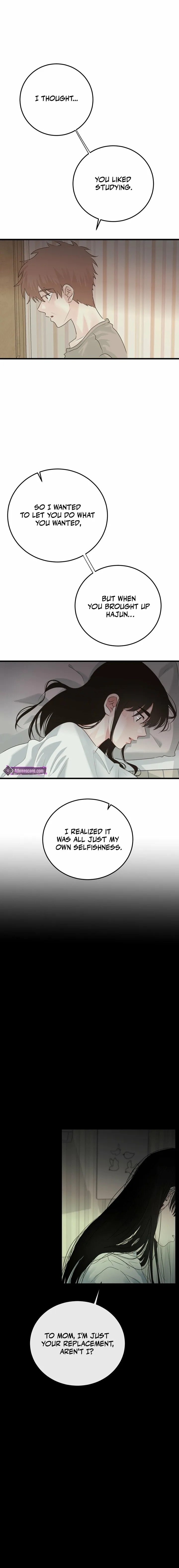 Where the Heart Is chapter 92 page 2