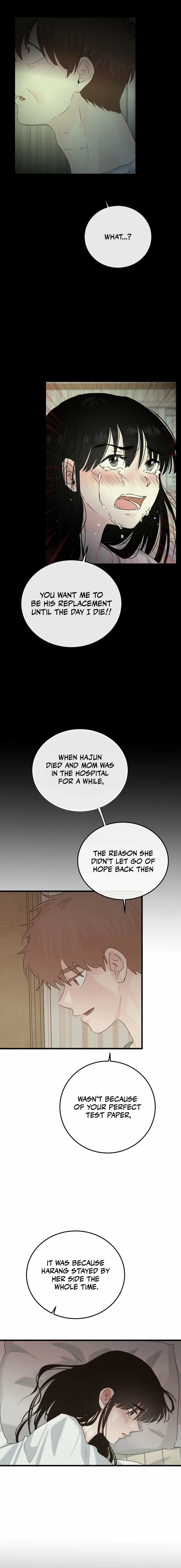 Where the Heart Is chapter 92 page 3