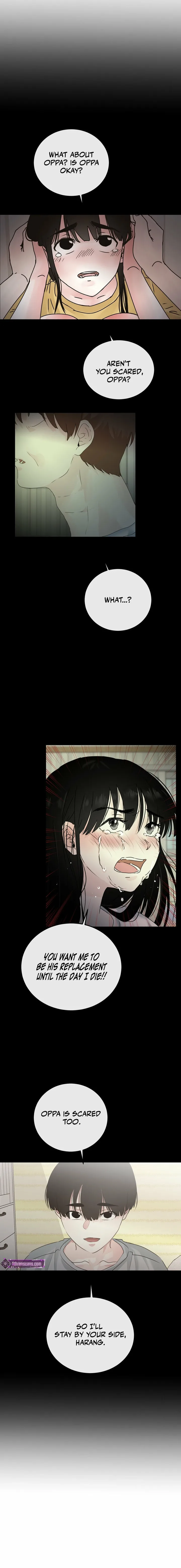 Where the Heart Is chapter 92 page 4