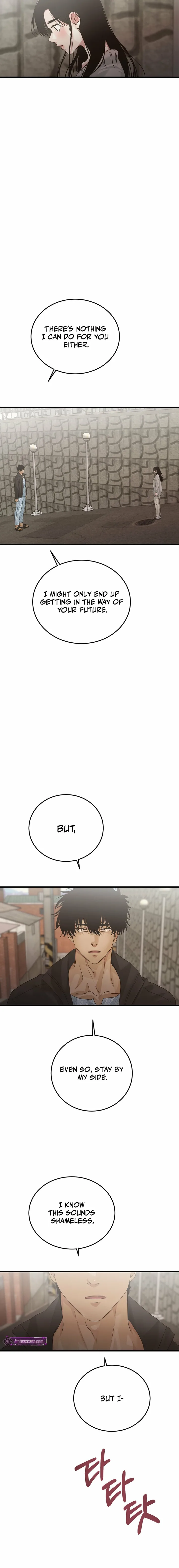 Where the Heart Is chapter 92 page 8