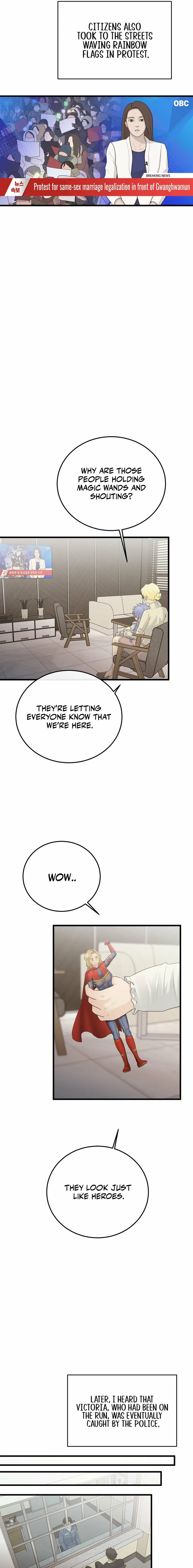 Where the Heart Is chapter 92 page 11
