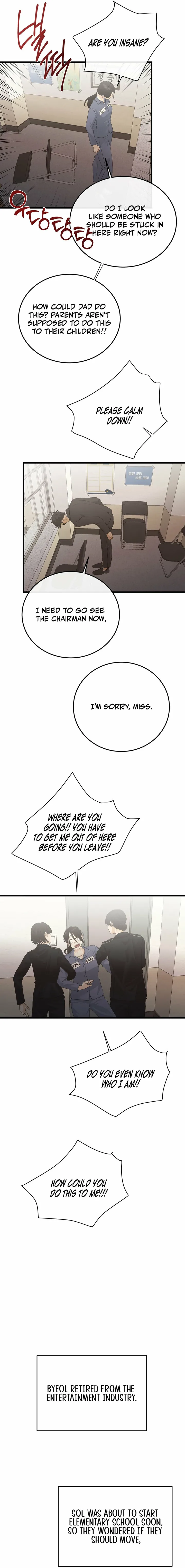 Where the Heart Is chapter 92 page 13