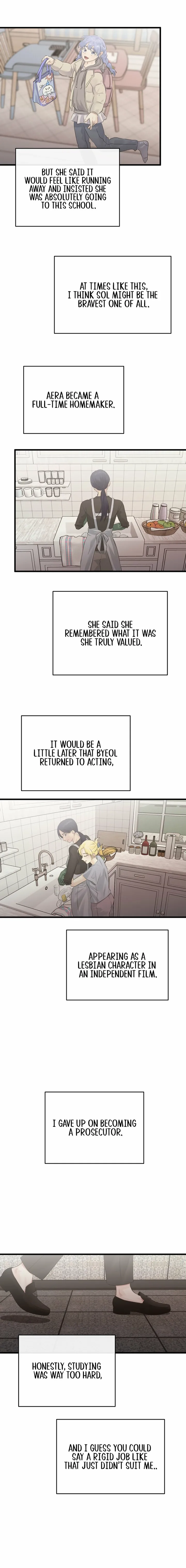 Where the Heart Is chapter 92 page 14
