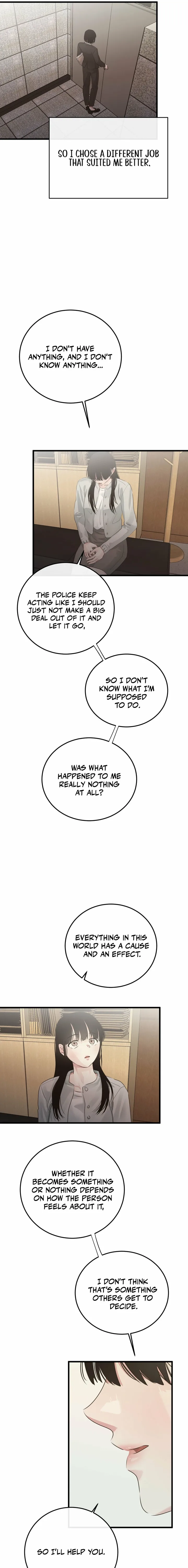 Where the Heart Is chapter 92 page 15