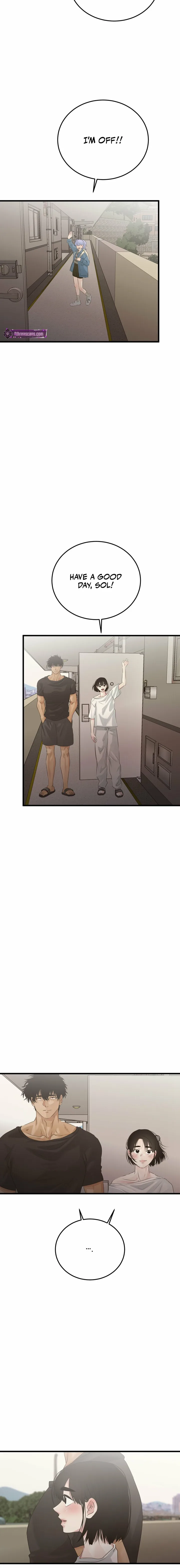Where the Heart Is chapter 92 page 18