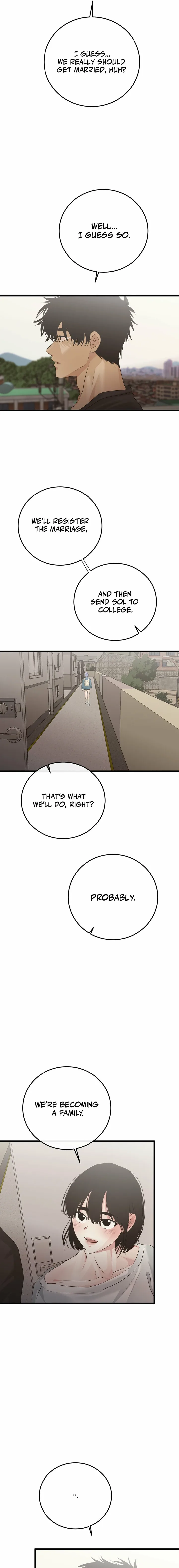 Where the Heart Is chapter 92 page 19