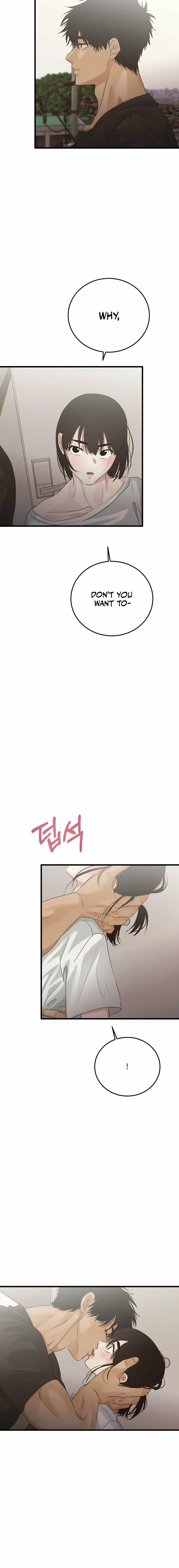 Where the Heart Is chapter 92 page 20