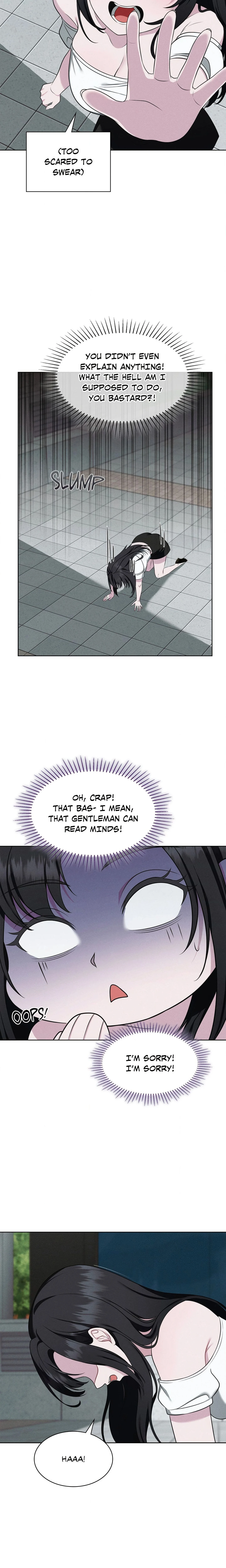 While the World Sleeps chapter 1 page 20