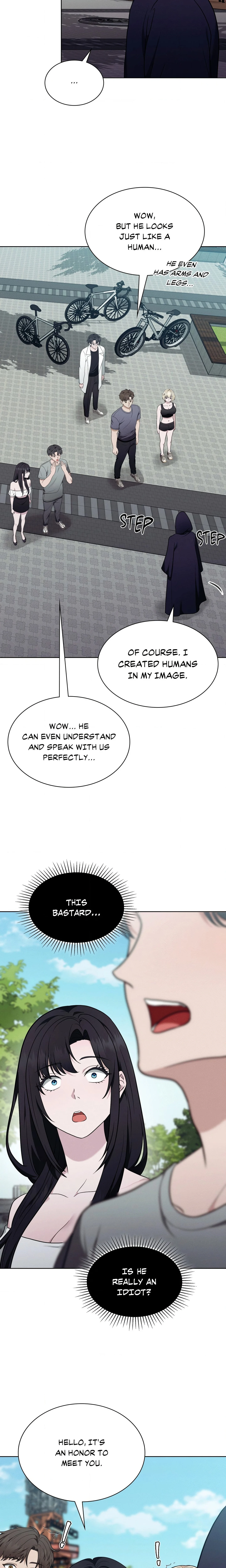 While the World Sleeps chapter 10 page 4