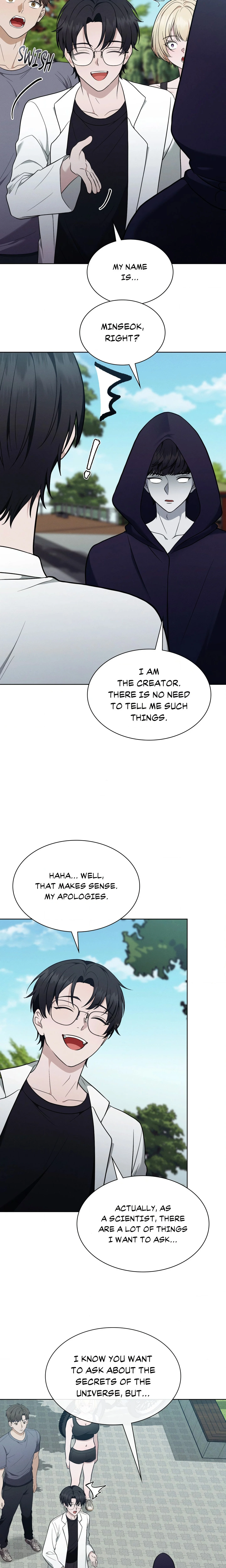 While the World Sleeps chapter 10 page 5