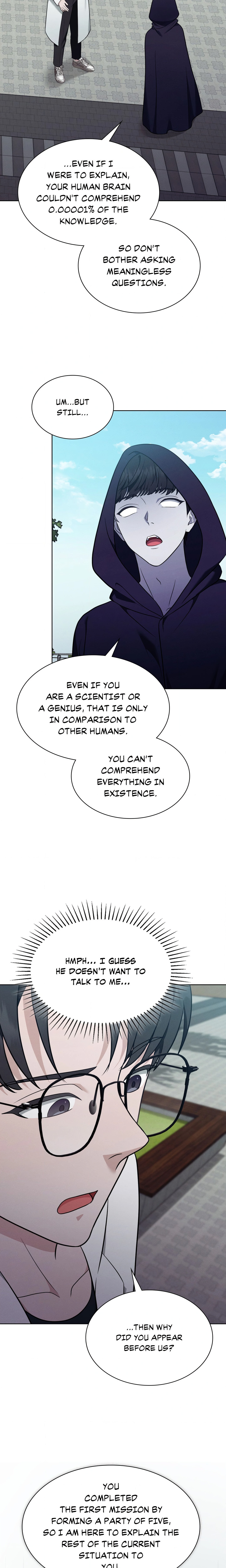 While the World Sleeps chapter 10 page 6