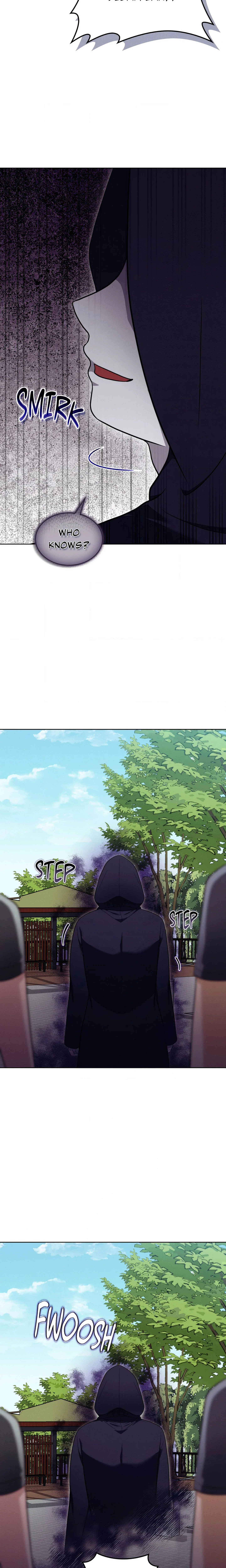 While the World Sleeps chapter 10 page 11