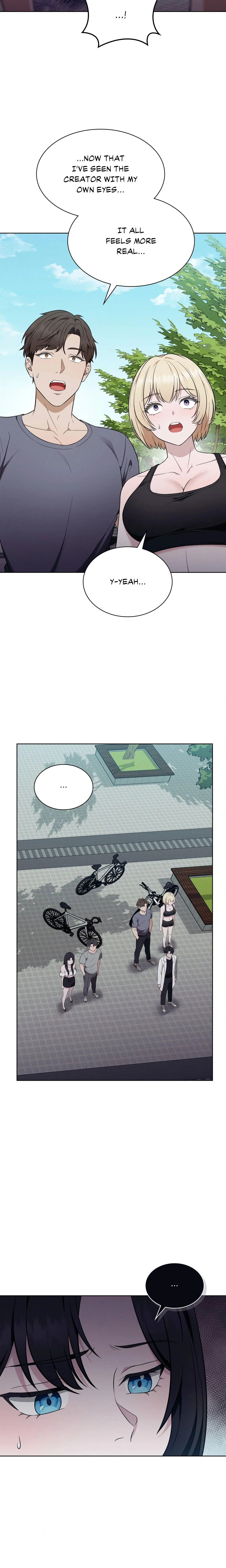 While the World Sleeps chapter 10 page 12