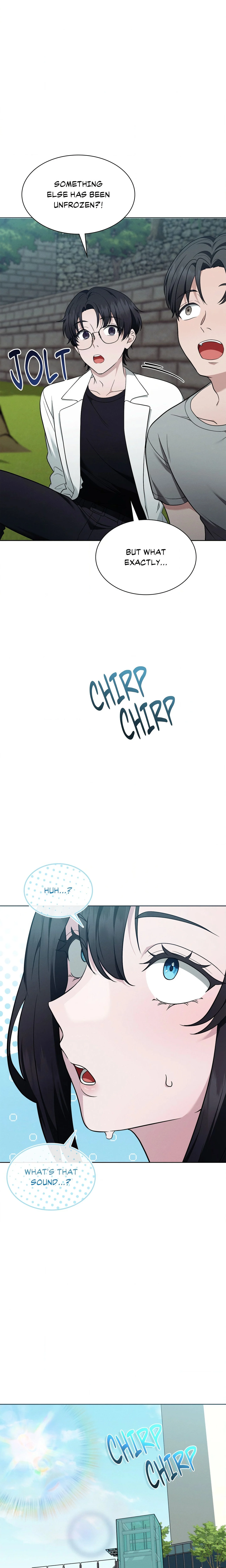 While the World Sleeps chapter 11 page 15