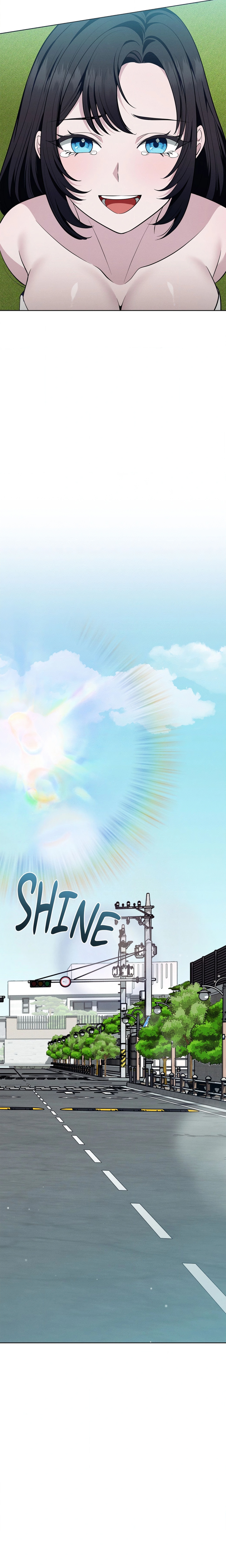 While the World Sleeps chapter 11 page 19