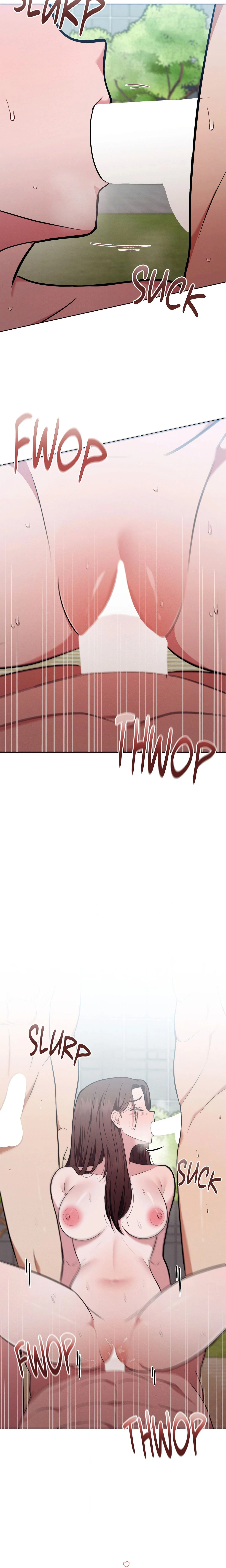 While the World Sleeps chapter 12 page 5