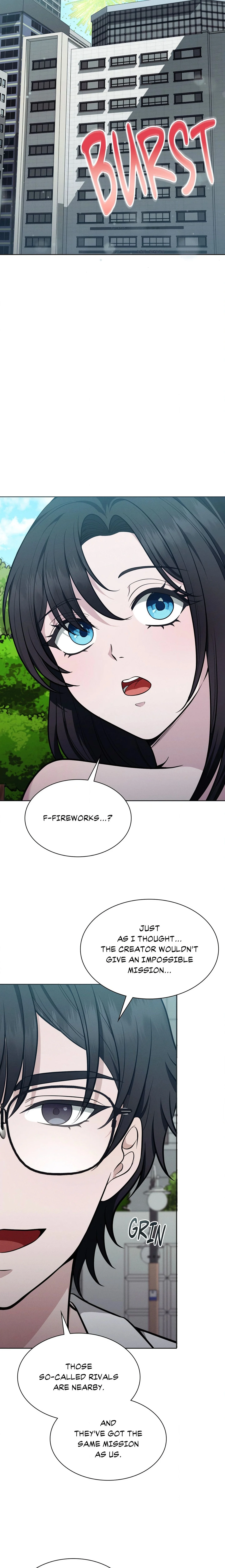 While the World Sleeps chapter 12 page 20