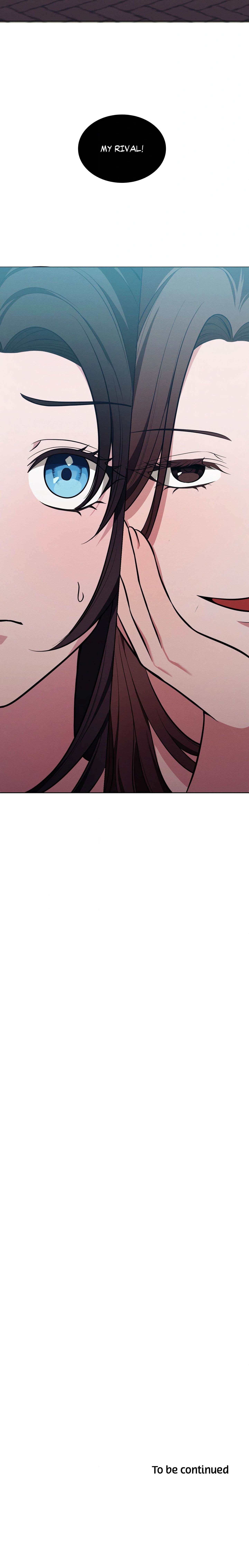 While the World Sleeps chapter 12 page 23