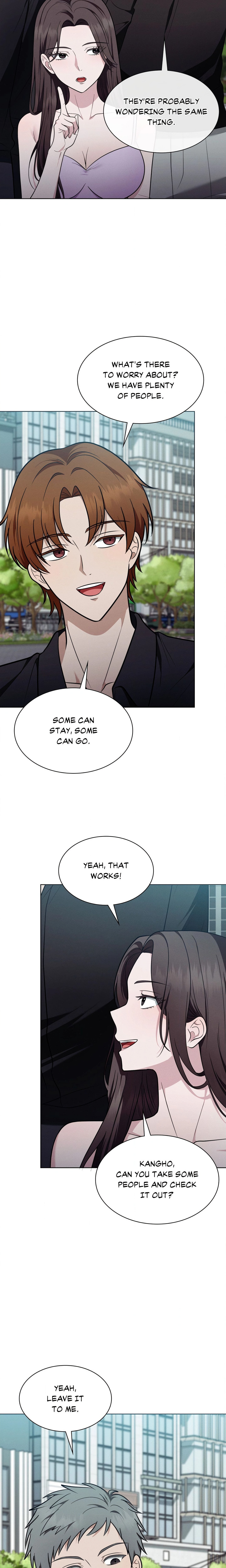 While the World Sleeps chapter 13 page 4