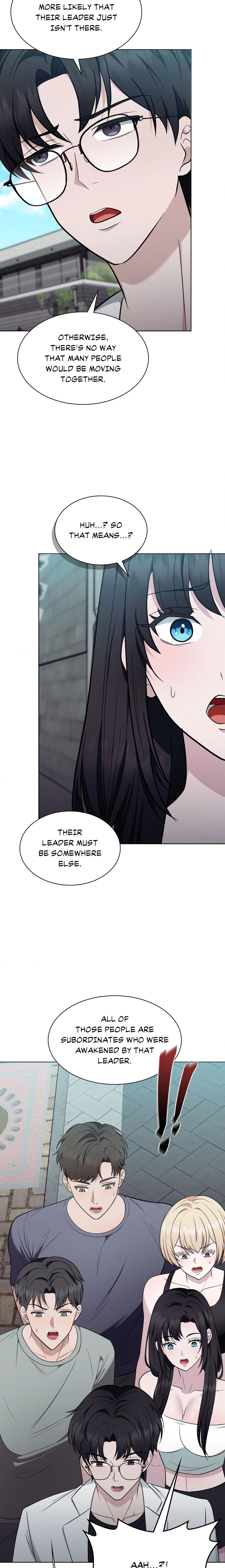 While the World Sleeps chapter 14 page 4