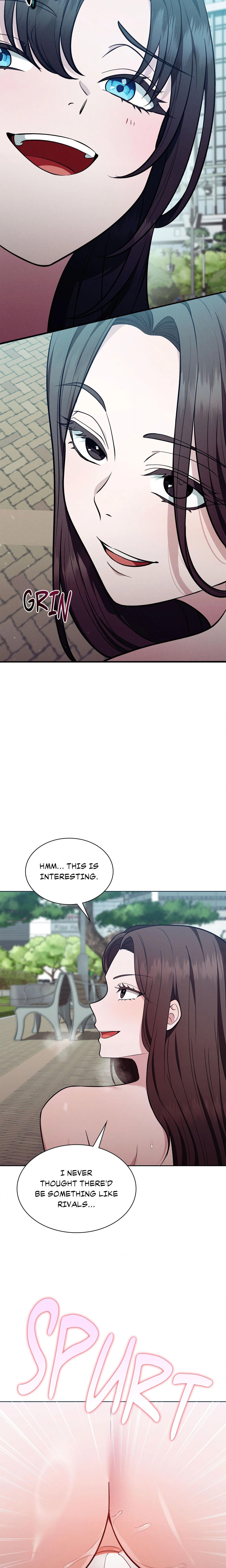 While the World Sleeps chapter 15 page 2