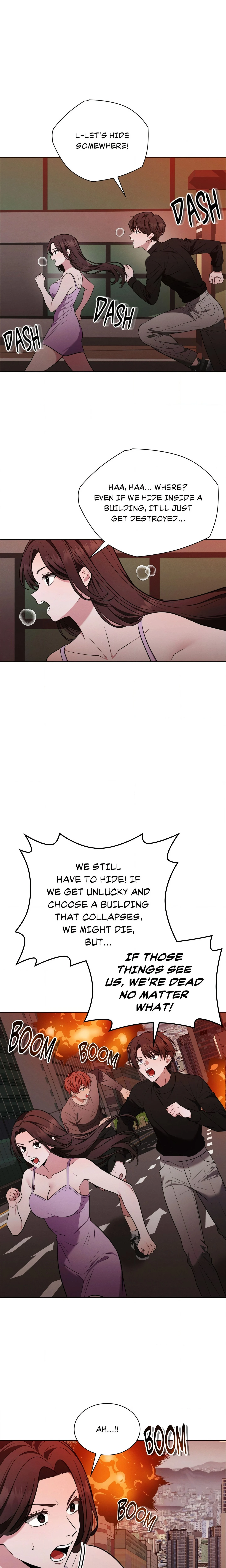 While the World Sleeps chapter 20 page 12