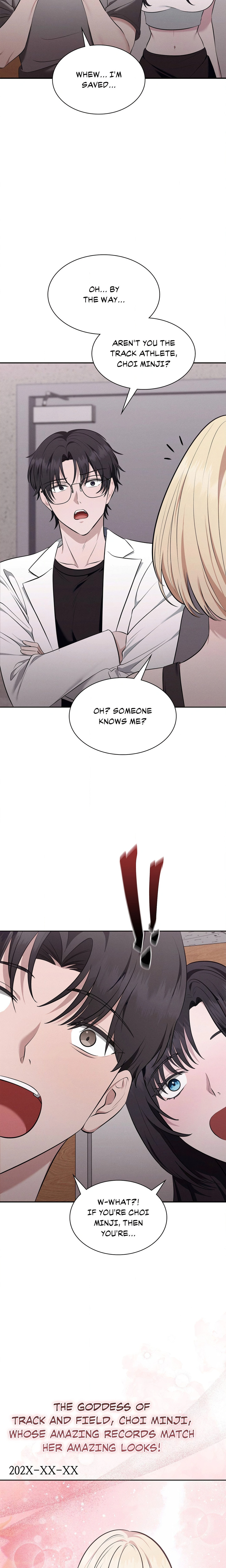 While the World Sleeps chapter 7 page 17