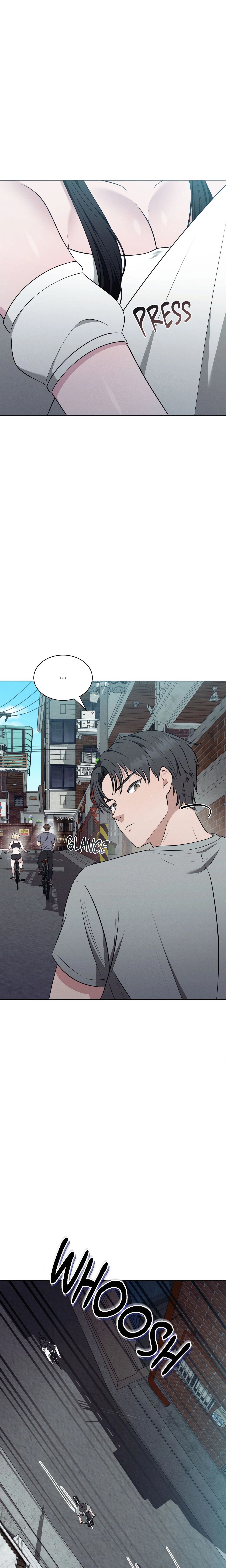 While the World Sleeps chapter 9 page 6