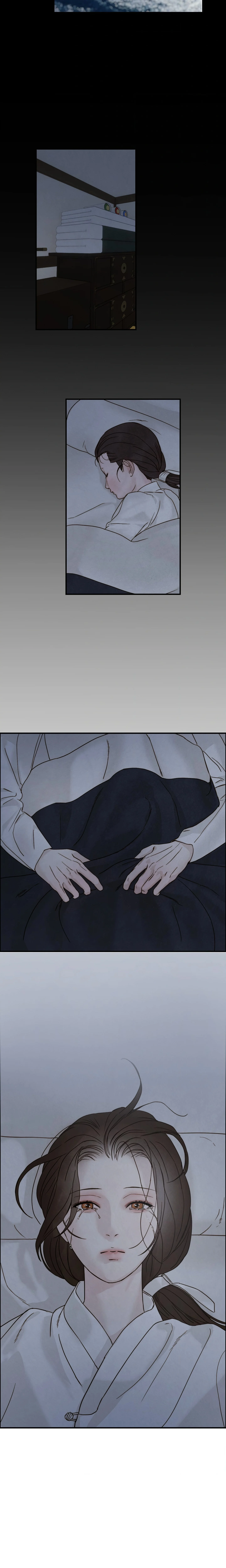 Whispers of Distant Shores (Uncensored) chapter 12 page 5