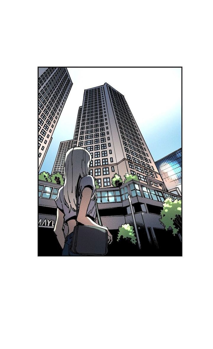 White Angels Get No Rest chapter 20 page 21