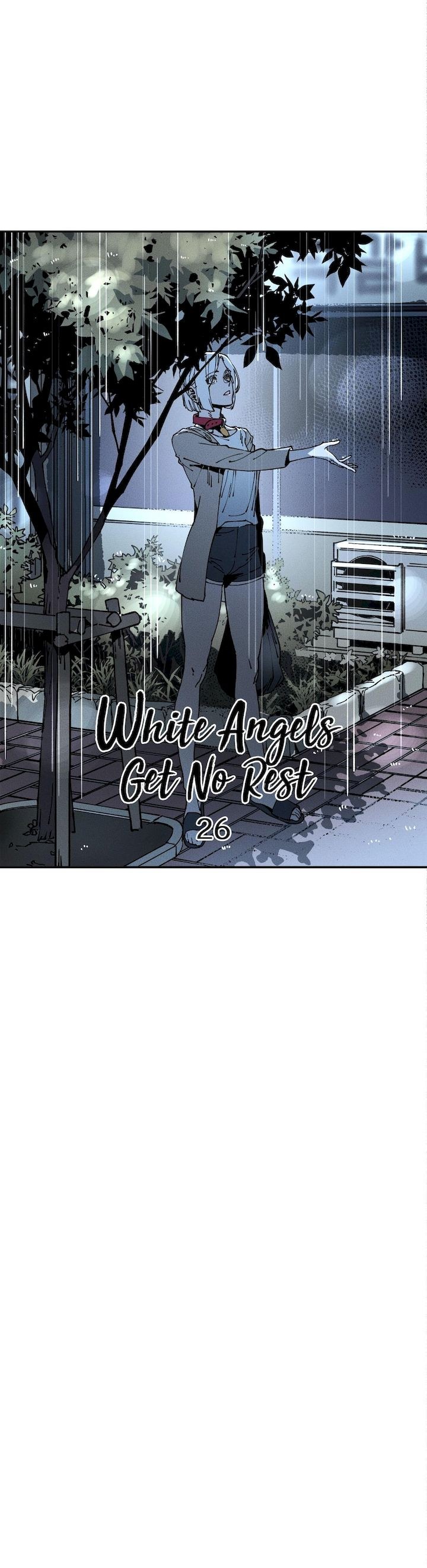White Angels Get No Rest chapter 26 page 4