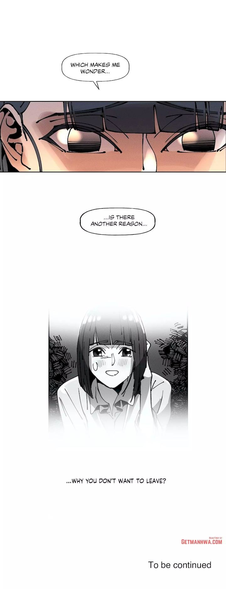 White Angels Get No Rest chapter 41 page 21