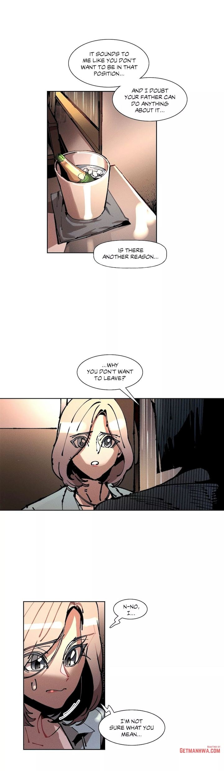White Angels Get No Rest chapter 42 page 6