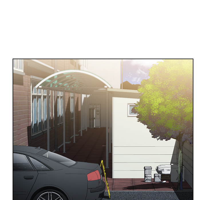 Who Cares If I’m a Loser! chapter 1 page 6