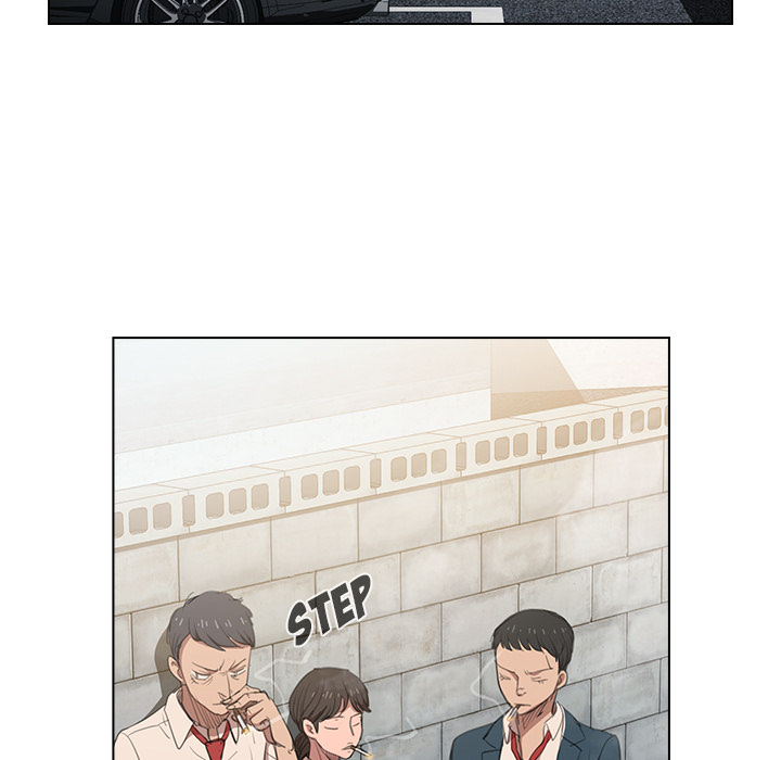 Who Cares If I’m a Loser! chapter 1 page 7