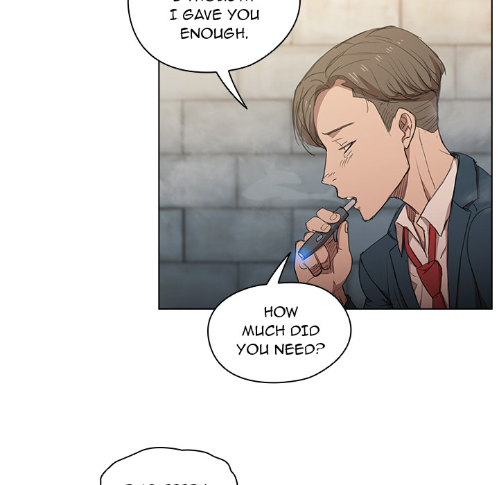 Who Cares If I’m a Loser! chapter 1 page 13