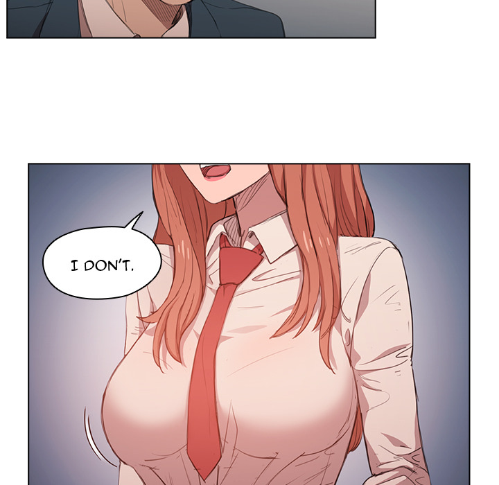 Who Cares If I’m a Loser! chapter 1 page 18