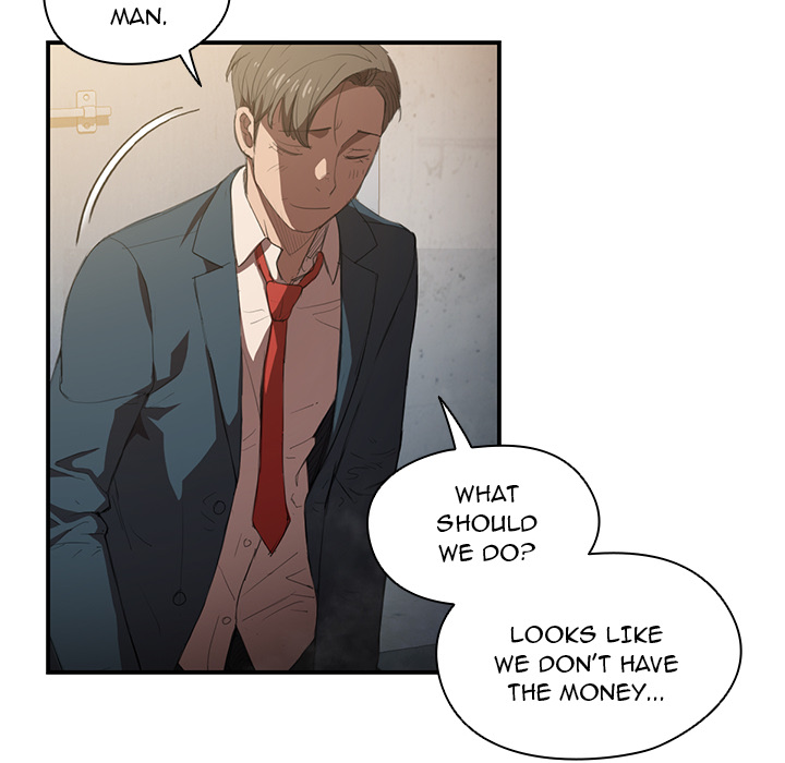 Who Cares If I’m a Loser! chapter 1 page 21
