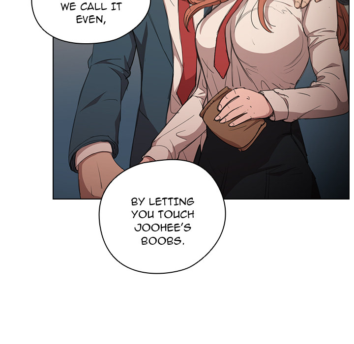 Who Cares If I’m a Loser! chapter 1 page 23