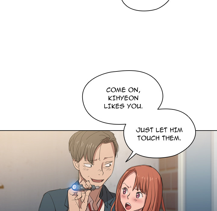 Who Cares If I’m a Loser! chapter 1 page 25